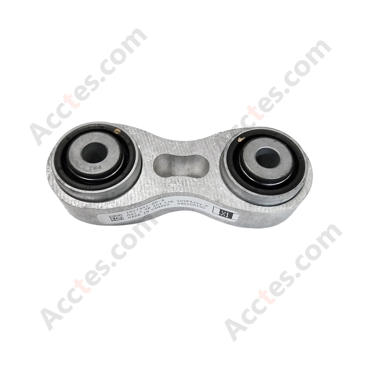 ⭕ 2016 - 2020 Suspension - Rear Lower Arm Connecting Rod L/R For Tesla Model S X OEM 1027441-00-A