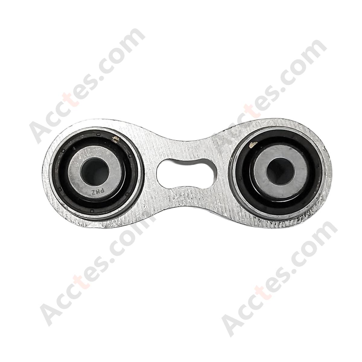 ⭕ 2016 - 2020 Suspension - Rear Lower Arm Connecting Rod L/R For Tesla Model S X OEM 1027441-00-A
