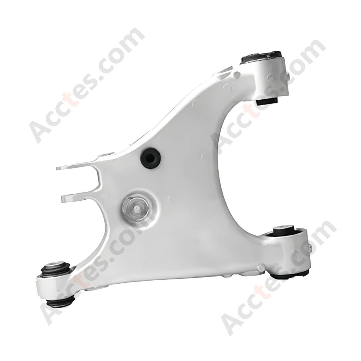 Suspension Rear Lower Control Arm  L/R Tesla Model S X 2012-2023 1027451-00-F