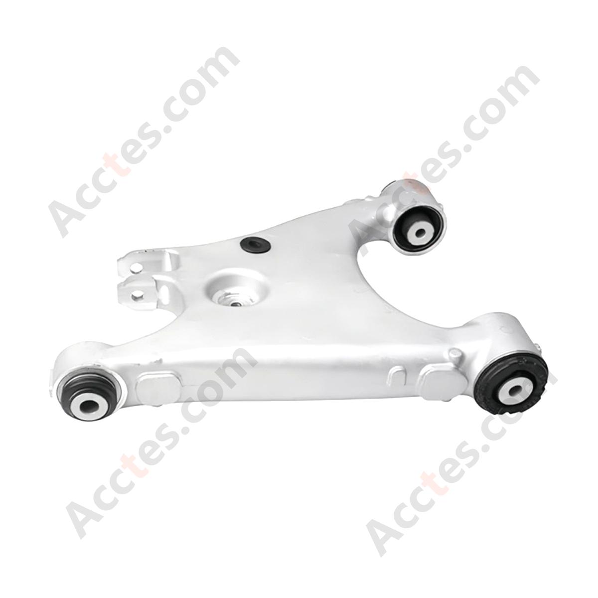 Suspension Rear Lower Control Arm  L/R Tesla Model S X 2012-2023 1027451-00-F
