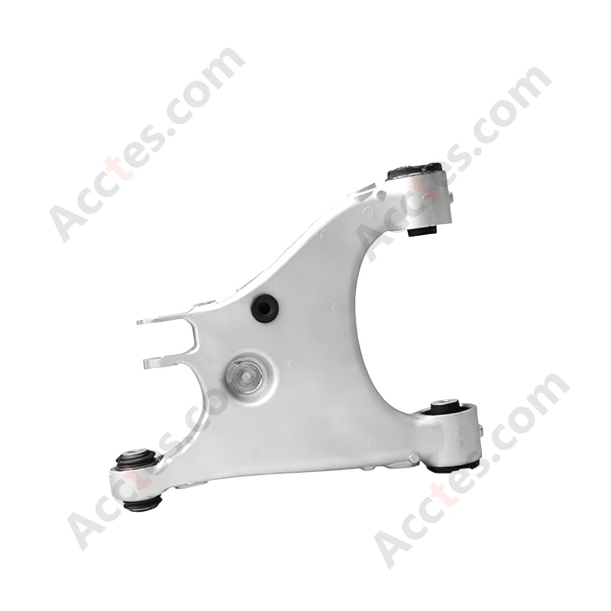 Suspension Rear Lower Control Arm  L/R Tesla Model S X 2012-2023 1027451-00-F