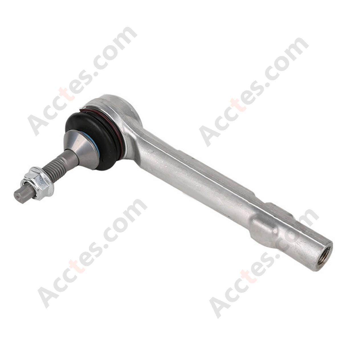 FOR Tesla Model S/ X Steering Rack Tie Outer Rod Joint LH RH 1027841-00-B
