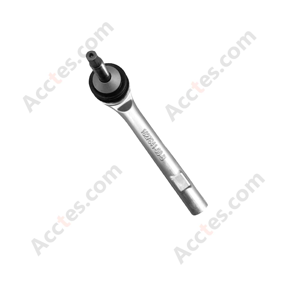 FOR Tesla Model S/ X Steering Rack Tie Outer Rod Joint LH RH 1027841-00-B