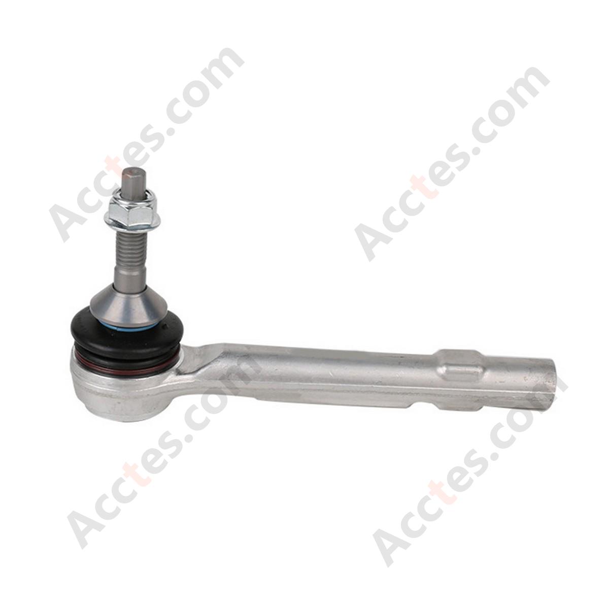FOR Tesla Model S/ X Steering Rack Tie Outer Rod Joint LH RH 1027841-00-B