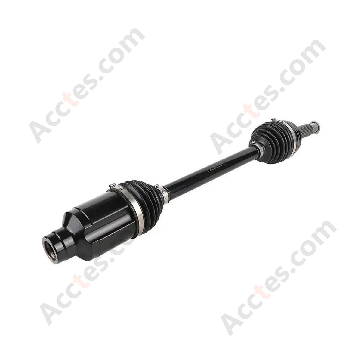New Front Right Half Axle Drive Shaft assembly Fits Tesla S 2012-2024 REF 1030616-00-D