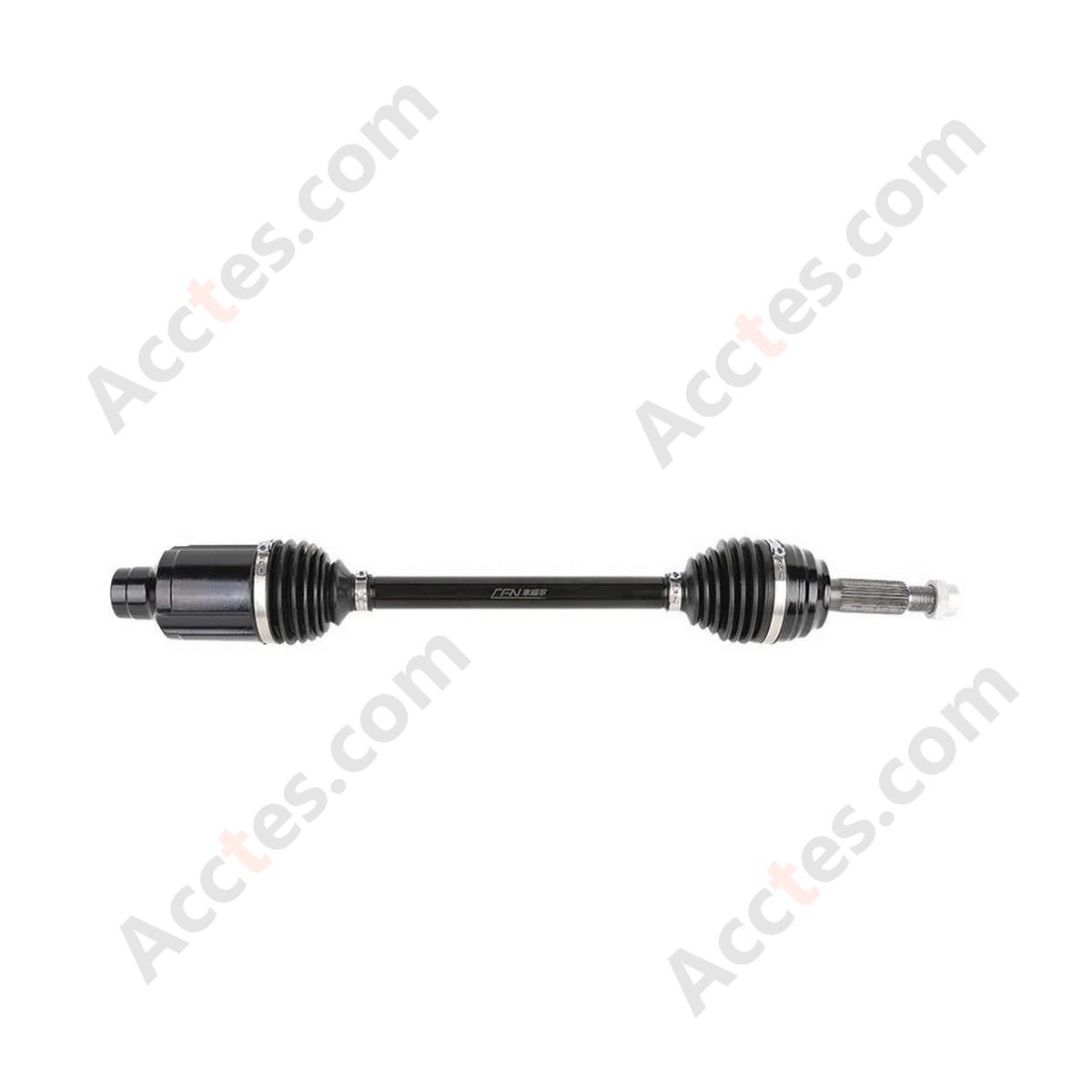New Front Right Half Axle Drive Shaft assembly Fits Tesla S 2012-2024 REF 1030616-00-D