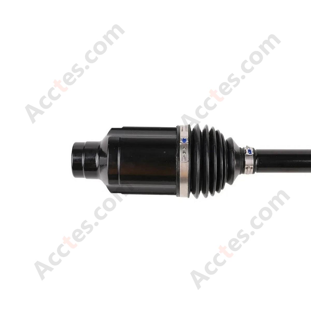 New Front Right Half Axle Drive Shaft assembly Fits Tesla S 2012-2024 REF 1030616-00-D