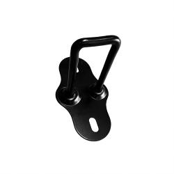 Hood Striker Lock Latch For Tesla Model X 2016-2020 1033015-00-E Metal Car