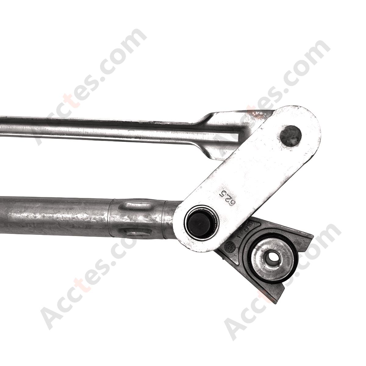 2015-2021 TESLA MODEL X OEM FRONT WINDSHIELD WIPER Linkage Assembly MOTOR 1034391-00-D
