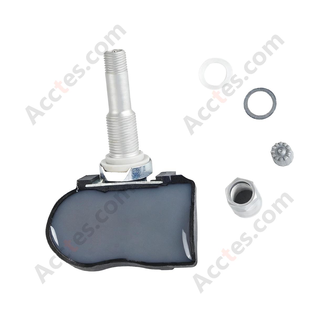 1034602-00-A 433MHz TPMS Tire Pressure Sensor For Tesla Model 3 Model X Model S