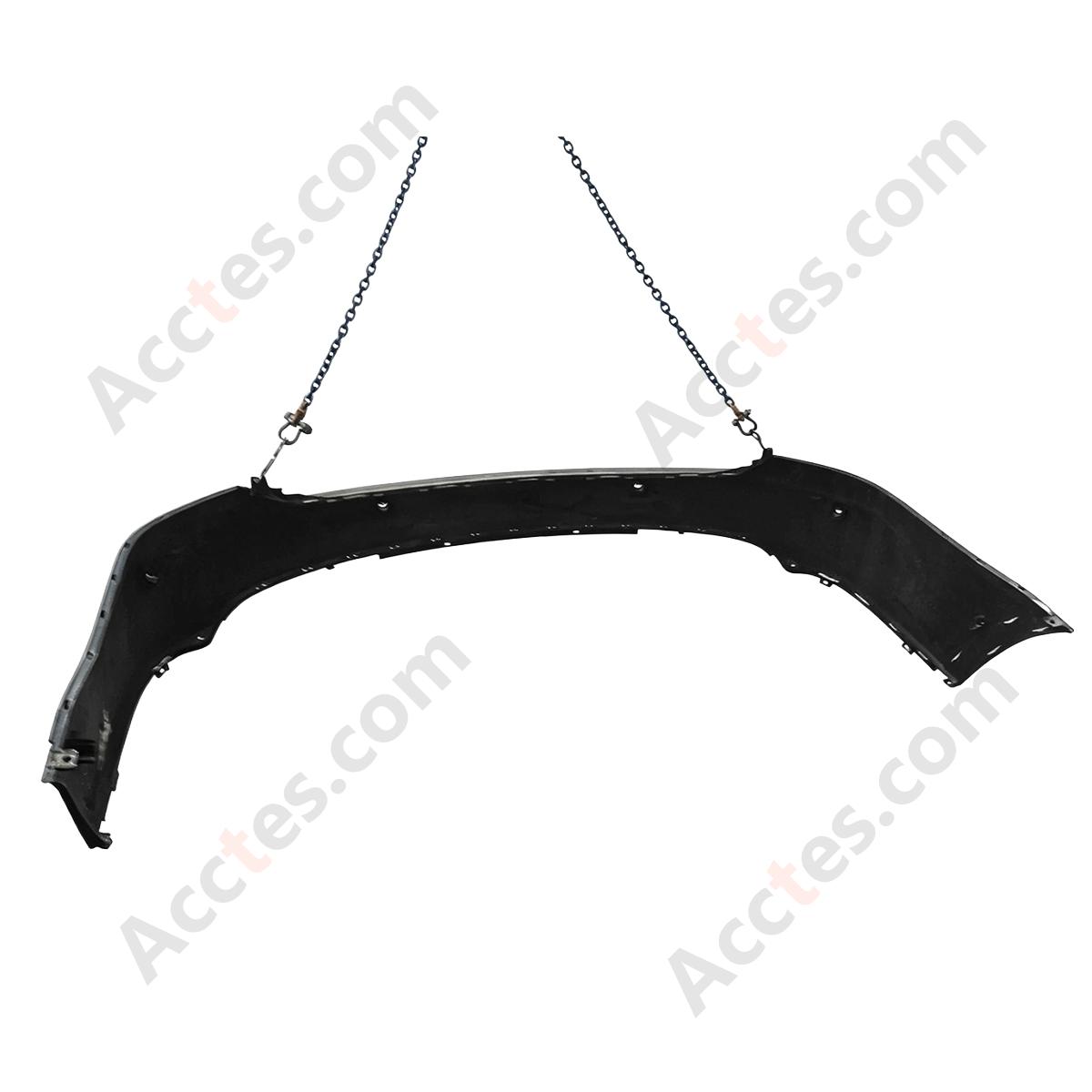 Lock Panel Front Panel TESLA MODEL X 16 - P100D L2S 1034804S0A
