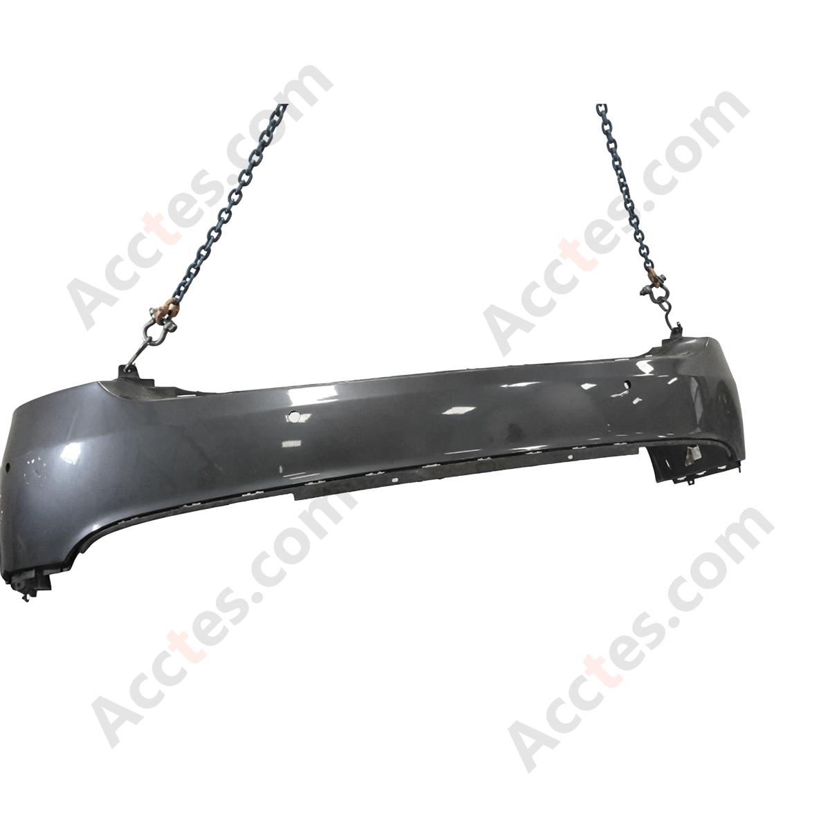 Lock Panel Front Panel TESLA MODEL X 16 - P100D L2S 1034804S0A