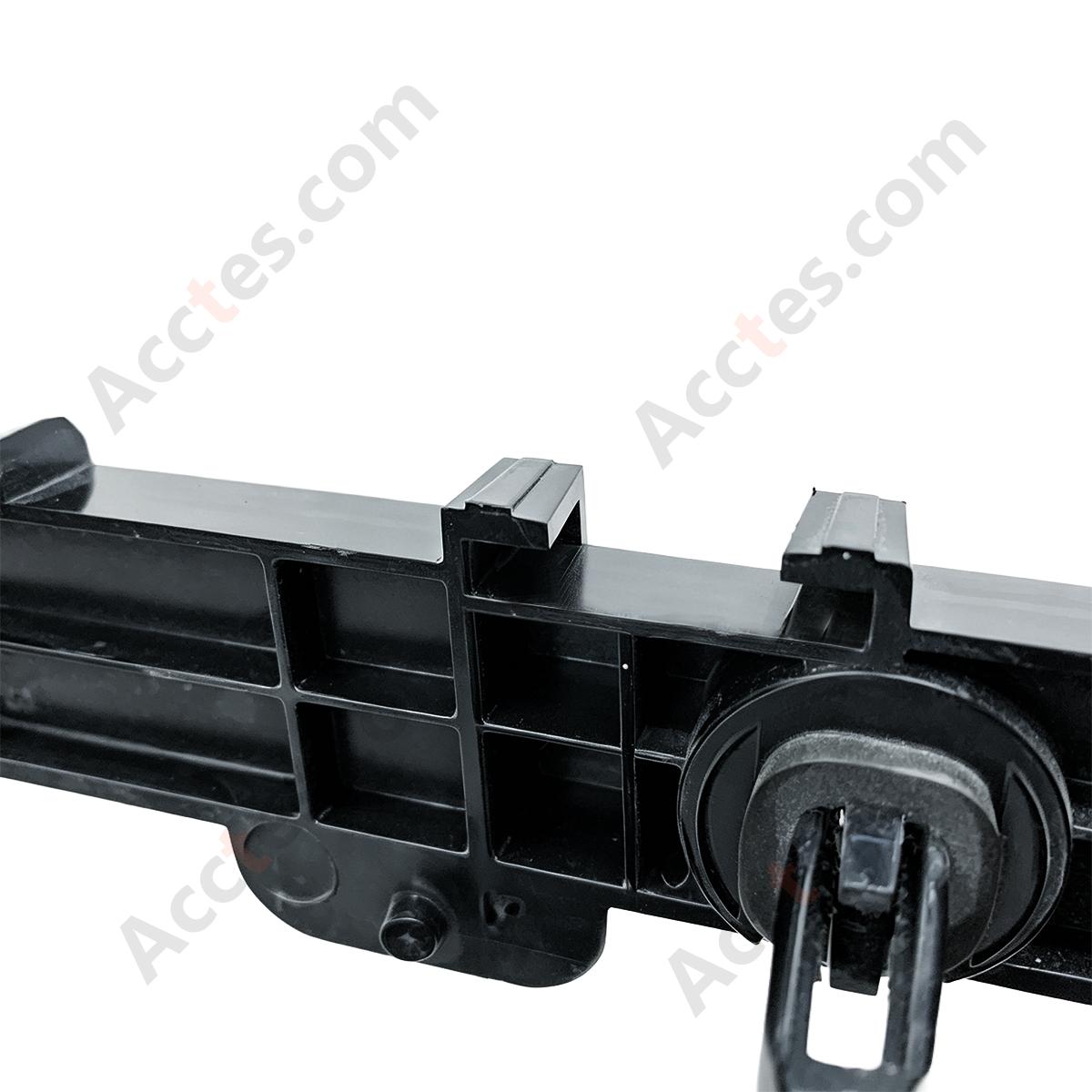 Tesla Model X Rear Left Bumper Bracket 1034831-00-D Strom 2017