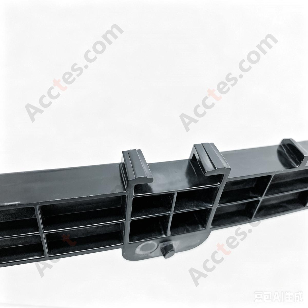 Tesla Model X Rear Left Bumper Bracket 1034831-00-D Strom 2017