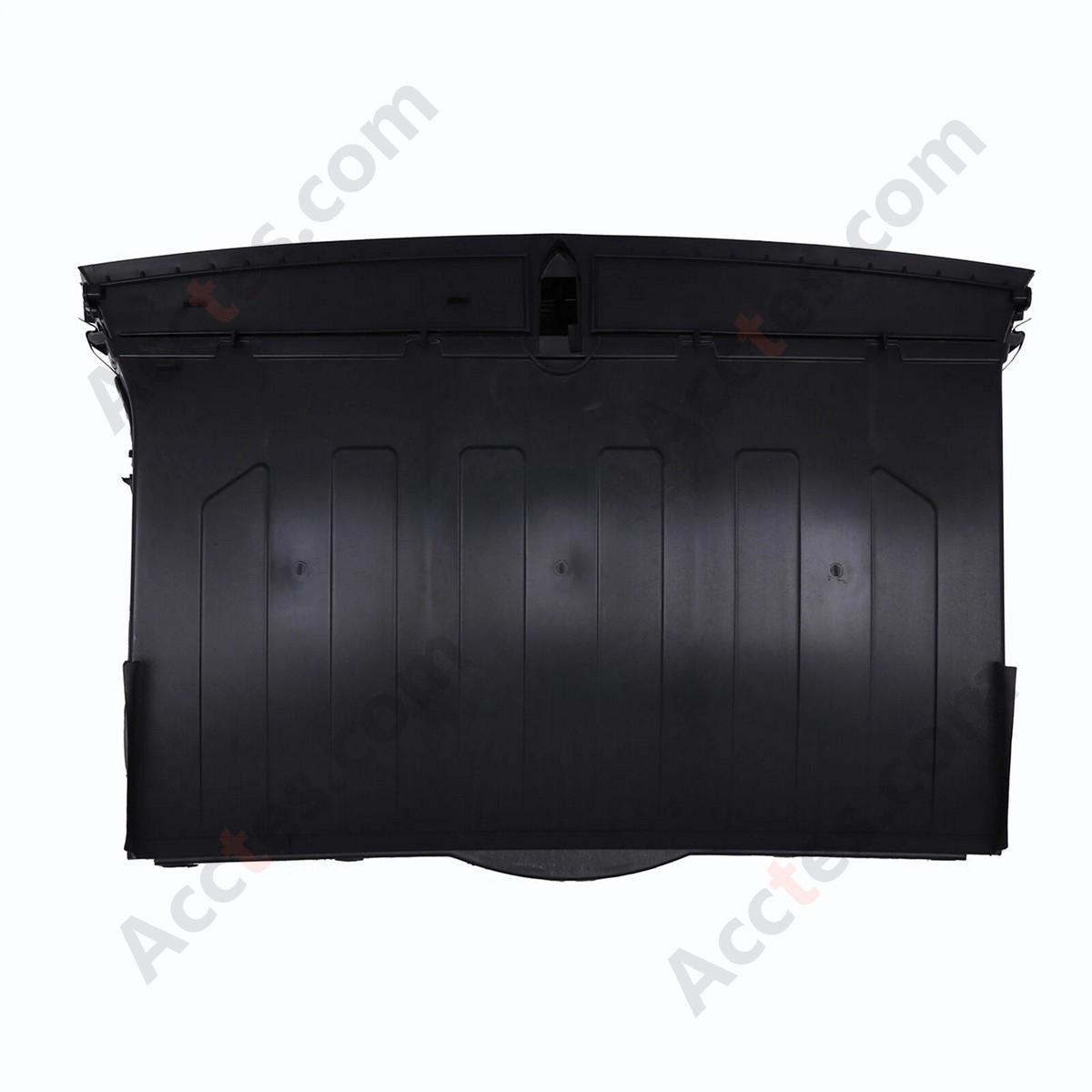 1PC For 2016-2019 Tesla Model X Radiator Fan Grille Shroud Shutter 1034850-00-F