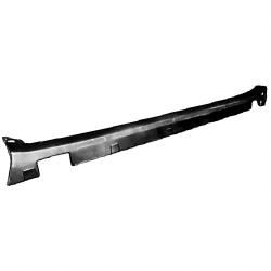 For Tesla X Right Rocker Panel Sill Cover Outer Molding/Skirt Trim 1035097-00-D