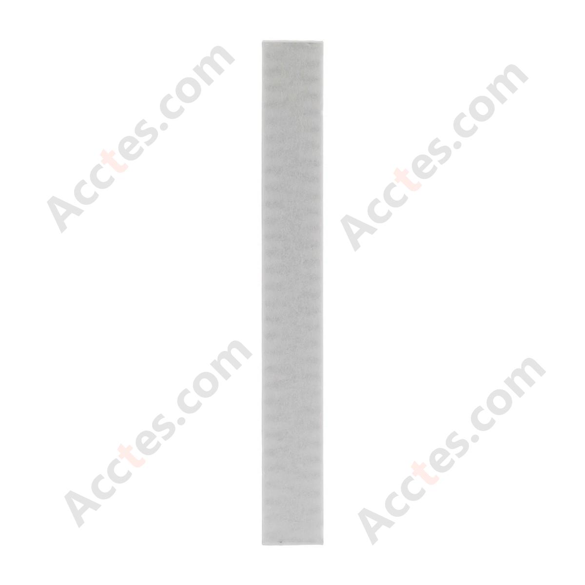 OEM Replacement Cabin AC Air Filter OE 1035125-00-A For 2014-2016 Tesla Model S Internal Circulation Activated Carbon Filter