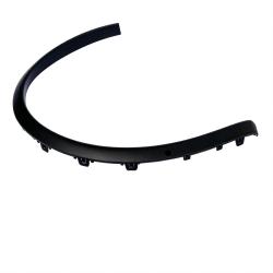 Front Left Fender Flare Wheel Molding For Tesla 2016-2021 Model X WITH SENSOR MODEL 1035288-00-L