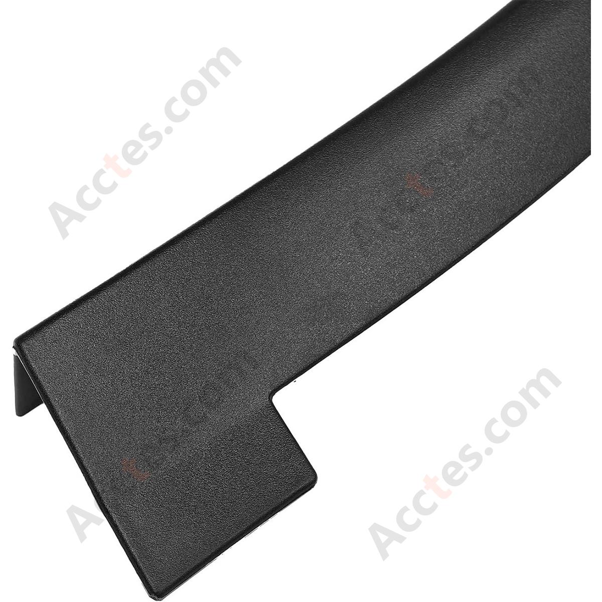 Wheel Brow Front Long Right Fender Flare Molding Trim For Tesla Model X 2016-2021 1035289-00-L