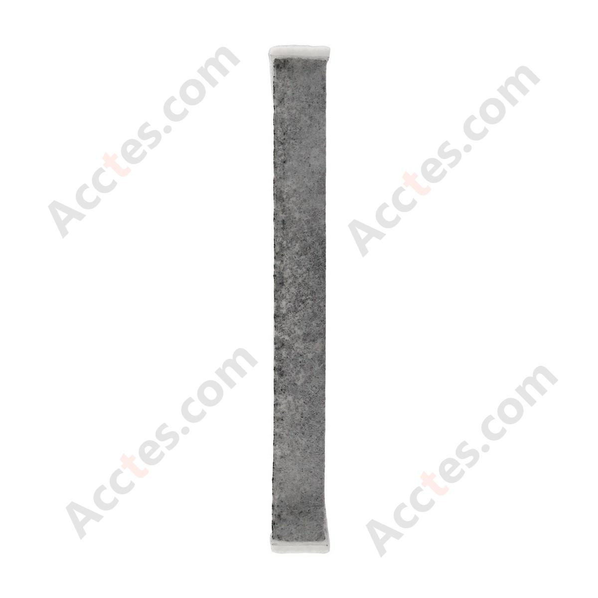OEM Gray Interior Circulation Cabin Air Filter Assembly OE 1039042-00-B For 2015-2020 Tesla Model X