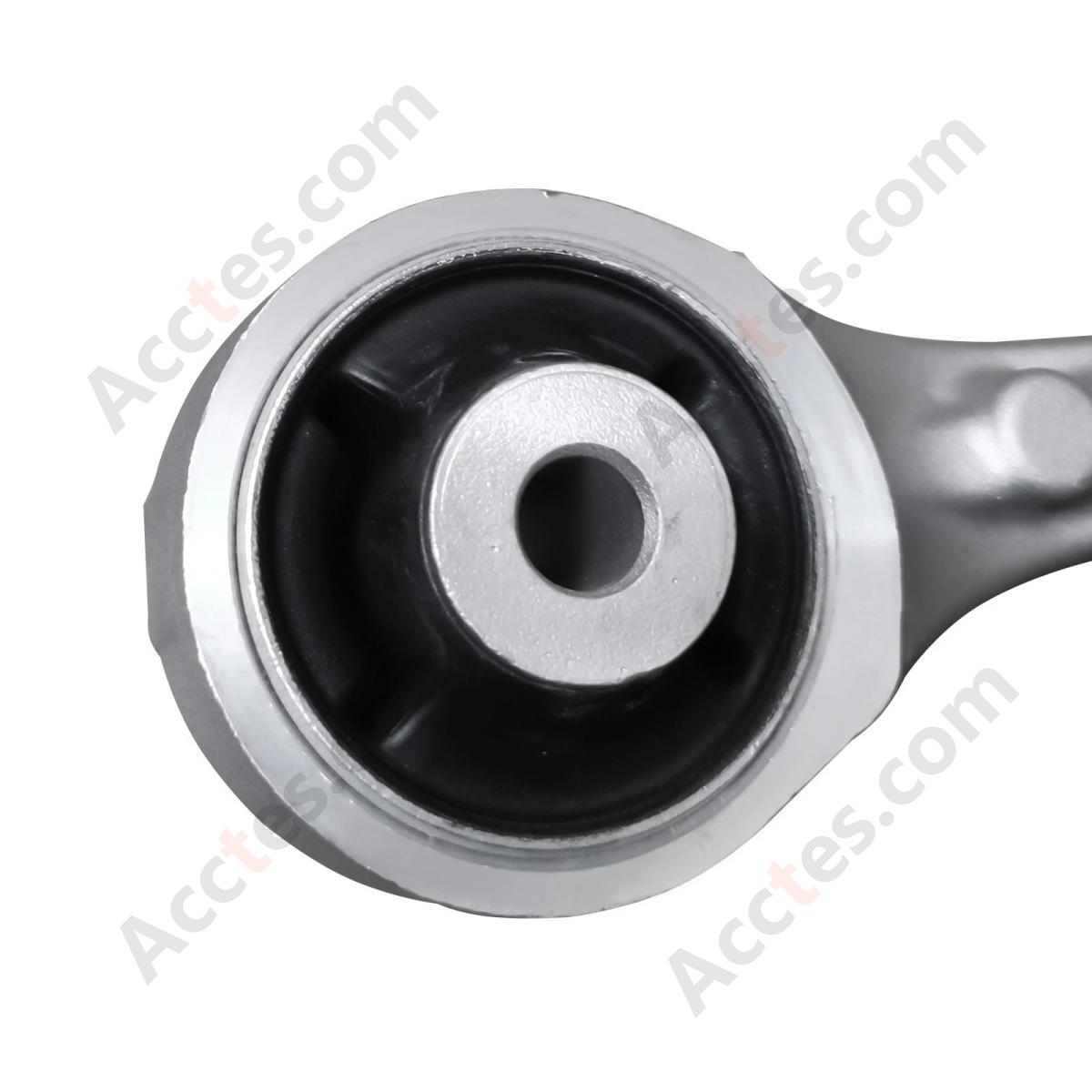 Front  right bend Lower suspension Control Arm with  of 2 for 2012-2021 Tesla Model S 2016-21 Model X OEM 1041575-00-B