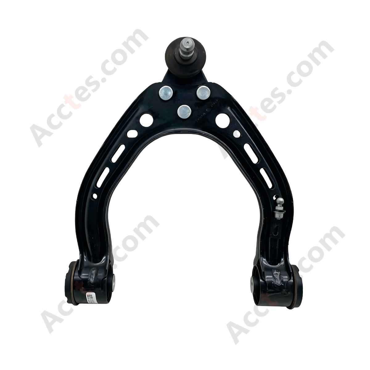2012-2020 Tesla Model S Front Left Upper suspension Control Arm (iron plate) 1043965-00-B