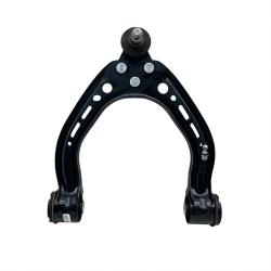 2012-2020 Tesla Model S Front Left Upper suspension Control Arm (iron plate) 1043965-00-B