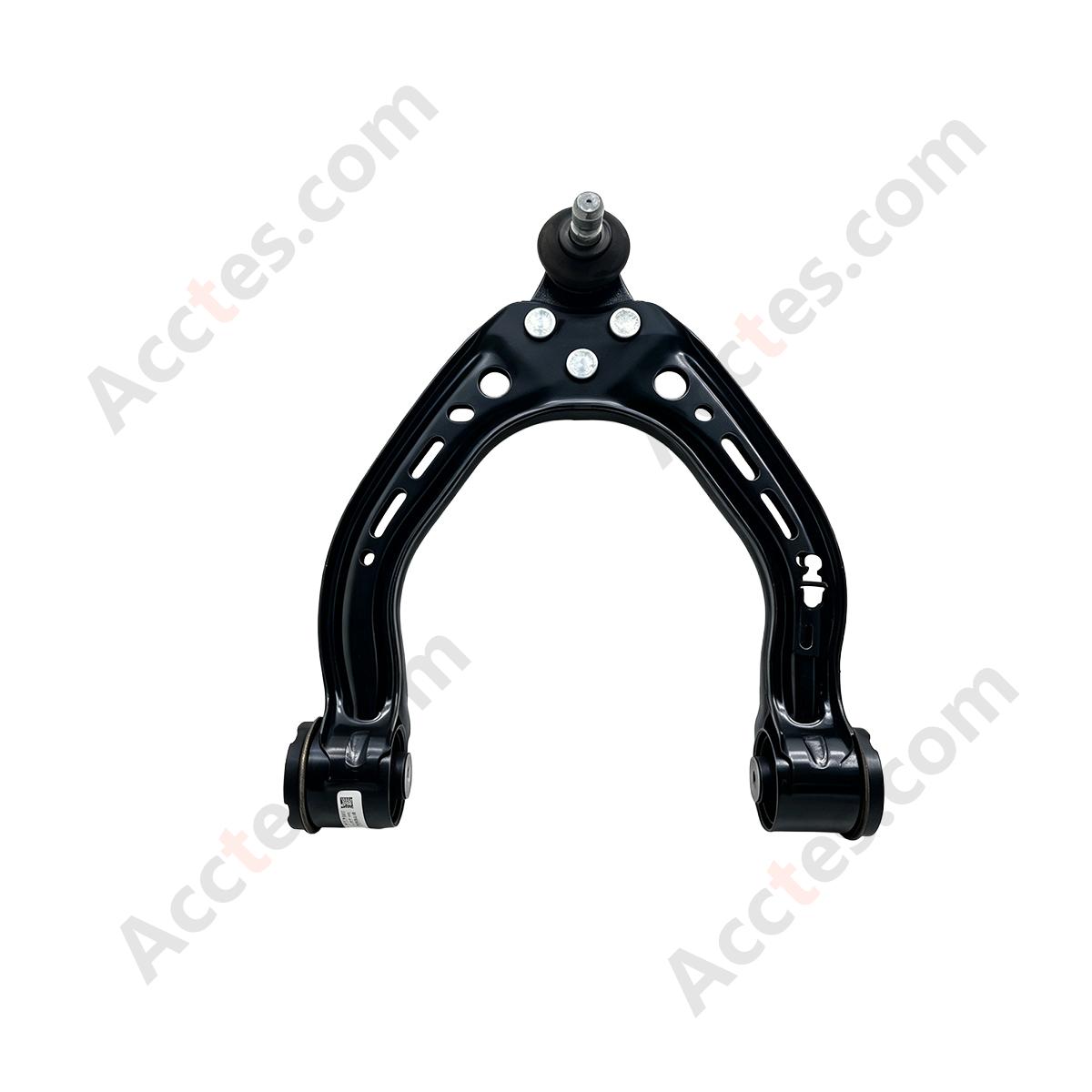 2012-2020 Tesla Model S Front Left Upper suspension Control Arm (iron plate) 1043965-00-B