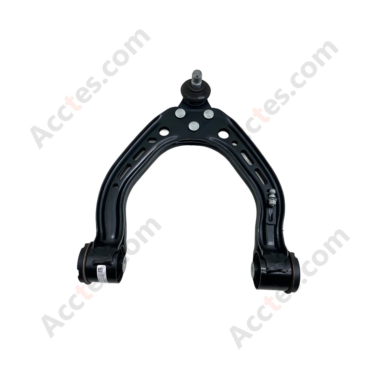 2012-2020 Tesla Model S Front Left Upper suspension Control Arm (iron plate) 1043965-00-B