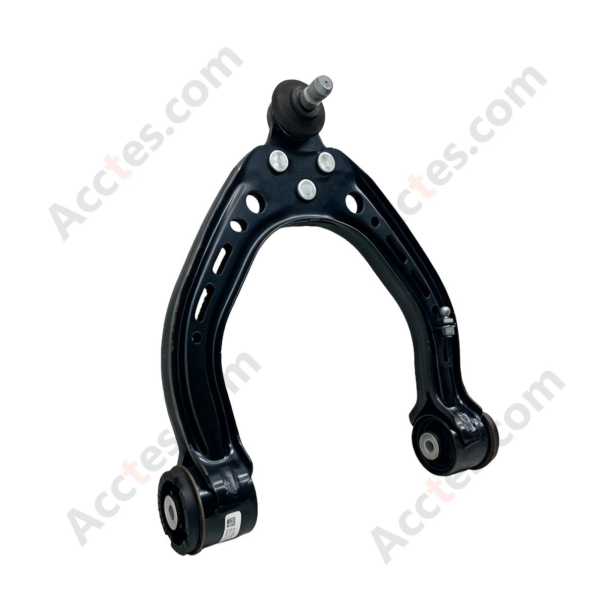 2012-2020 Tesla Model S Front Left Upper suspension Control Arm (iron plate) 1043965-00-B