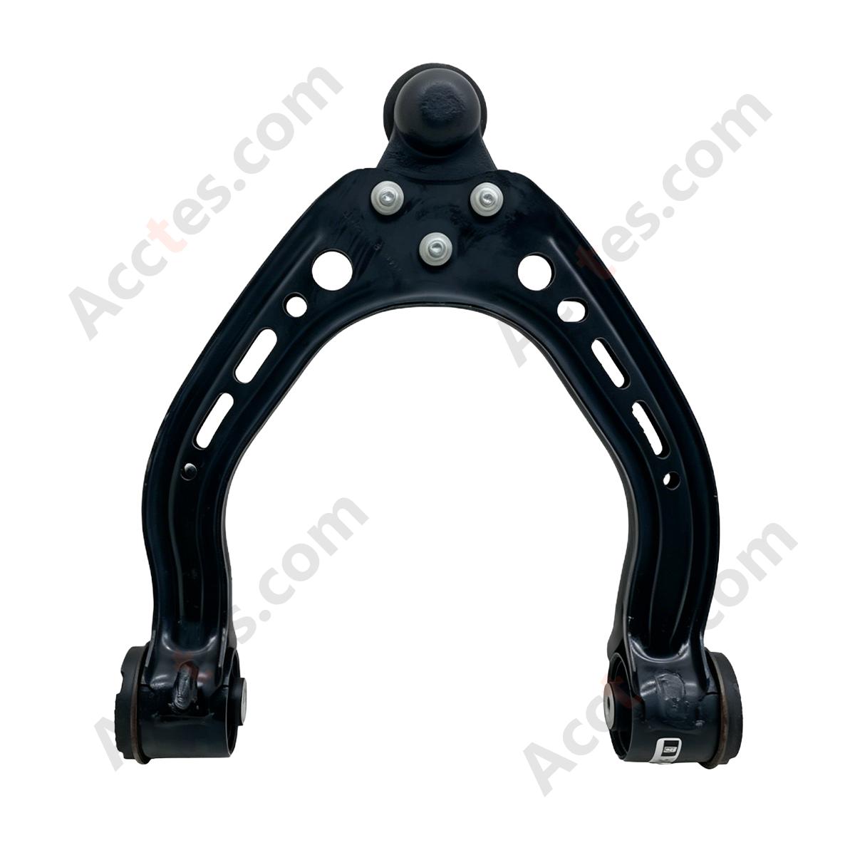 2012-2020 Tesla Model S Front Left Upper suspension Control Arm (iron plate) 1043965-00-B