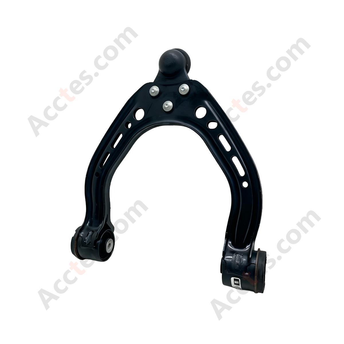 2012-2020 Tesla Model S Front Left Upper suspension Control Arm (iron plate) 1043965-00-B
