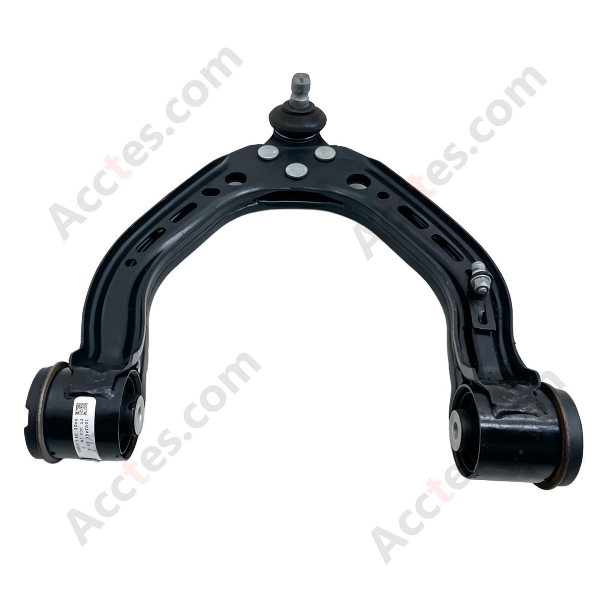 2012-2020 Tesla Model S Front Left Upper suspension Control Arm (iron plate) 1043965-00-B