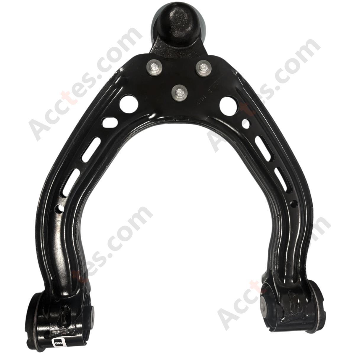 NEW OEM 2021-2024 TESLA MODEL S Right iron plate Front Upper suspension Control Arm 1043966-00-B