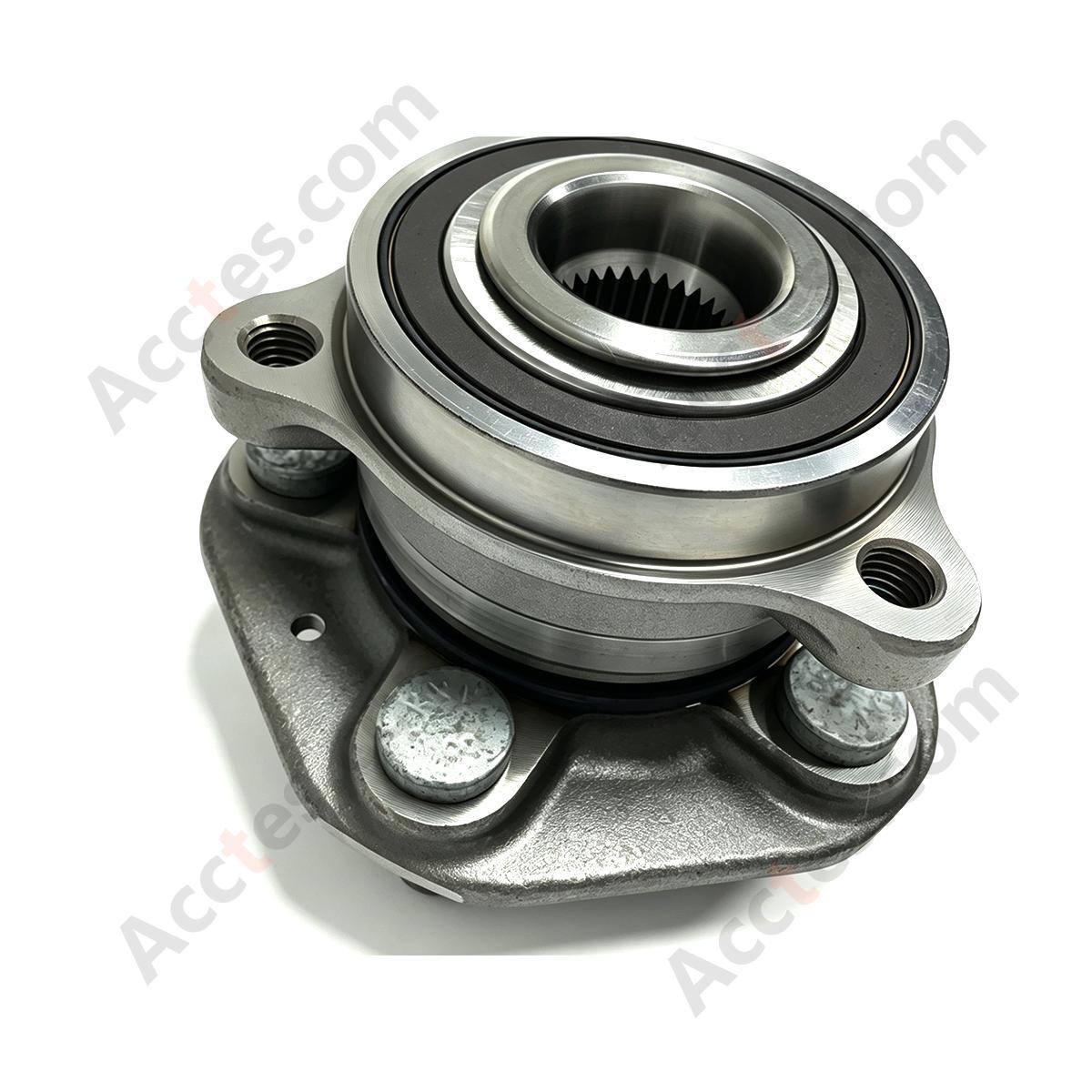 OEM 17 - 23 Tesla Model 3&Y Front/Rear  Wheel Hub Bearing Assembly 1044121-00-E