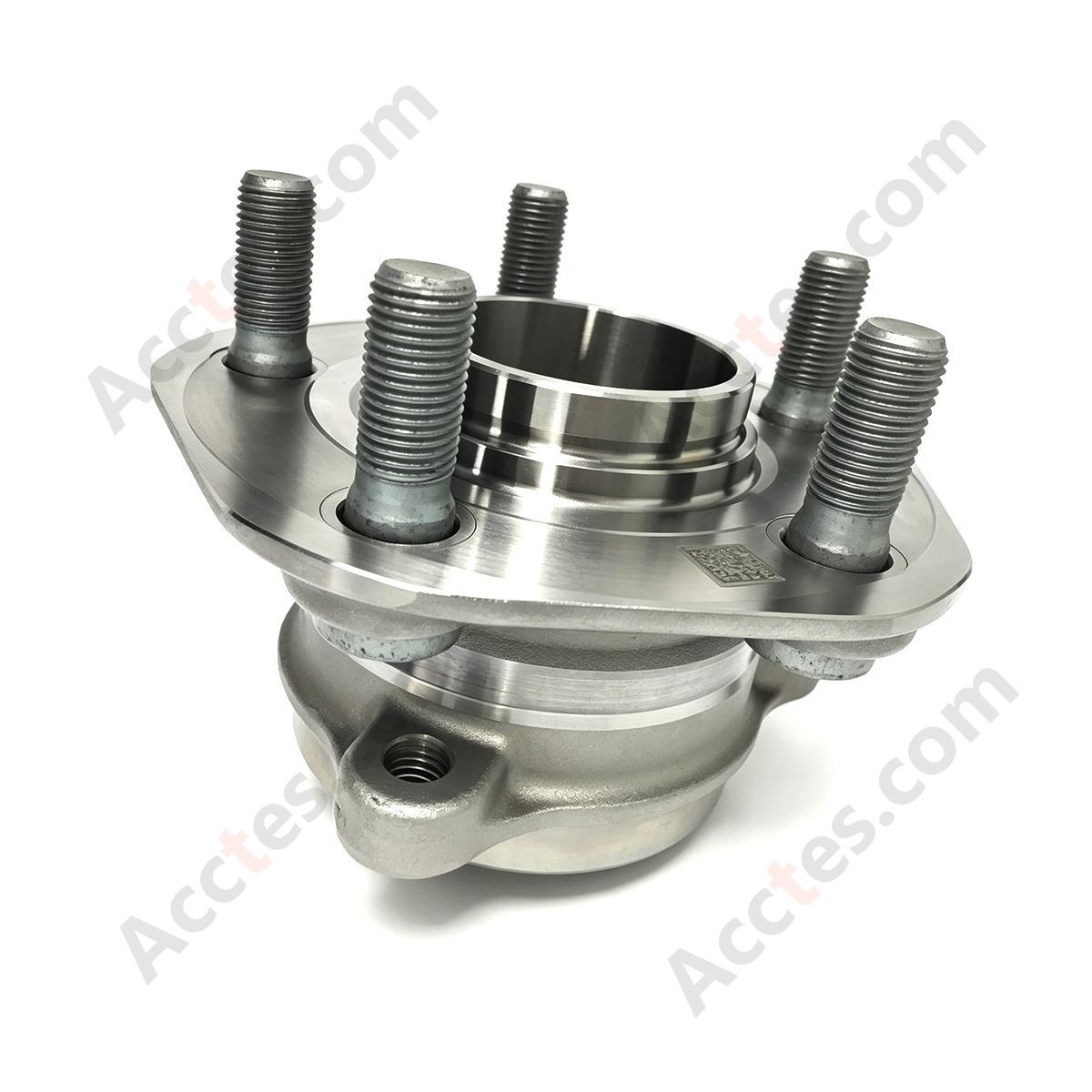 OEM 17 - 23 Tesla Model 3&Y Front/Rear  Wheel Hub Bearing Assembly 1044121-00-E