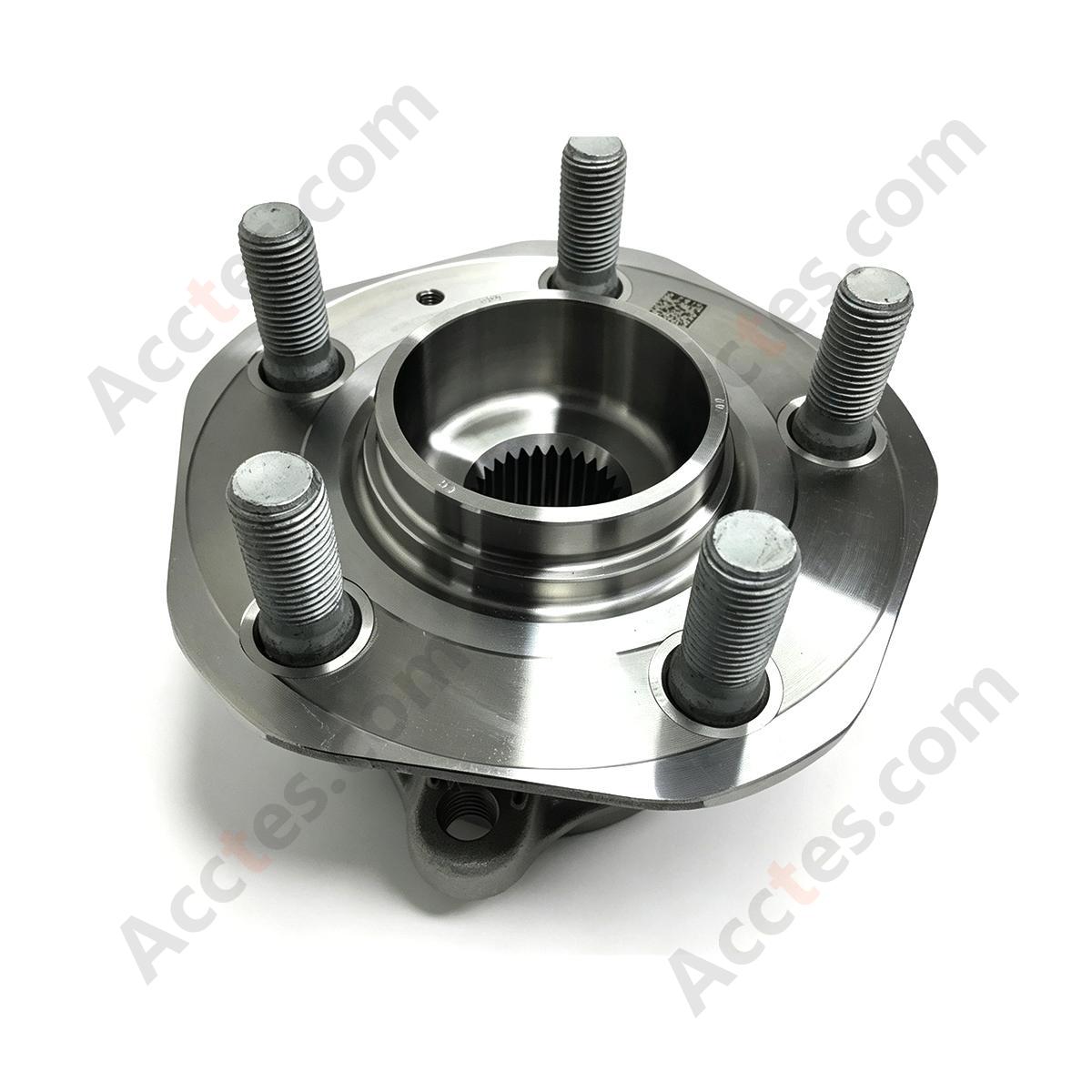 OEM 17 - 23 Tesla Model 3&Y Front/Rear  Wheel Hub Bearing Assembly 1044121-00-E