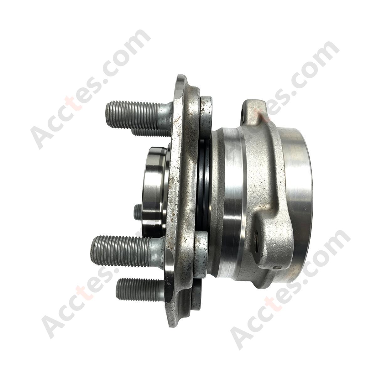OEM 17 - 23 Tesla Model 3&Y Front/Rear  Wheel Hub Bearing Assembly 1044121-00-E