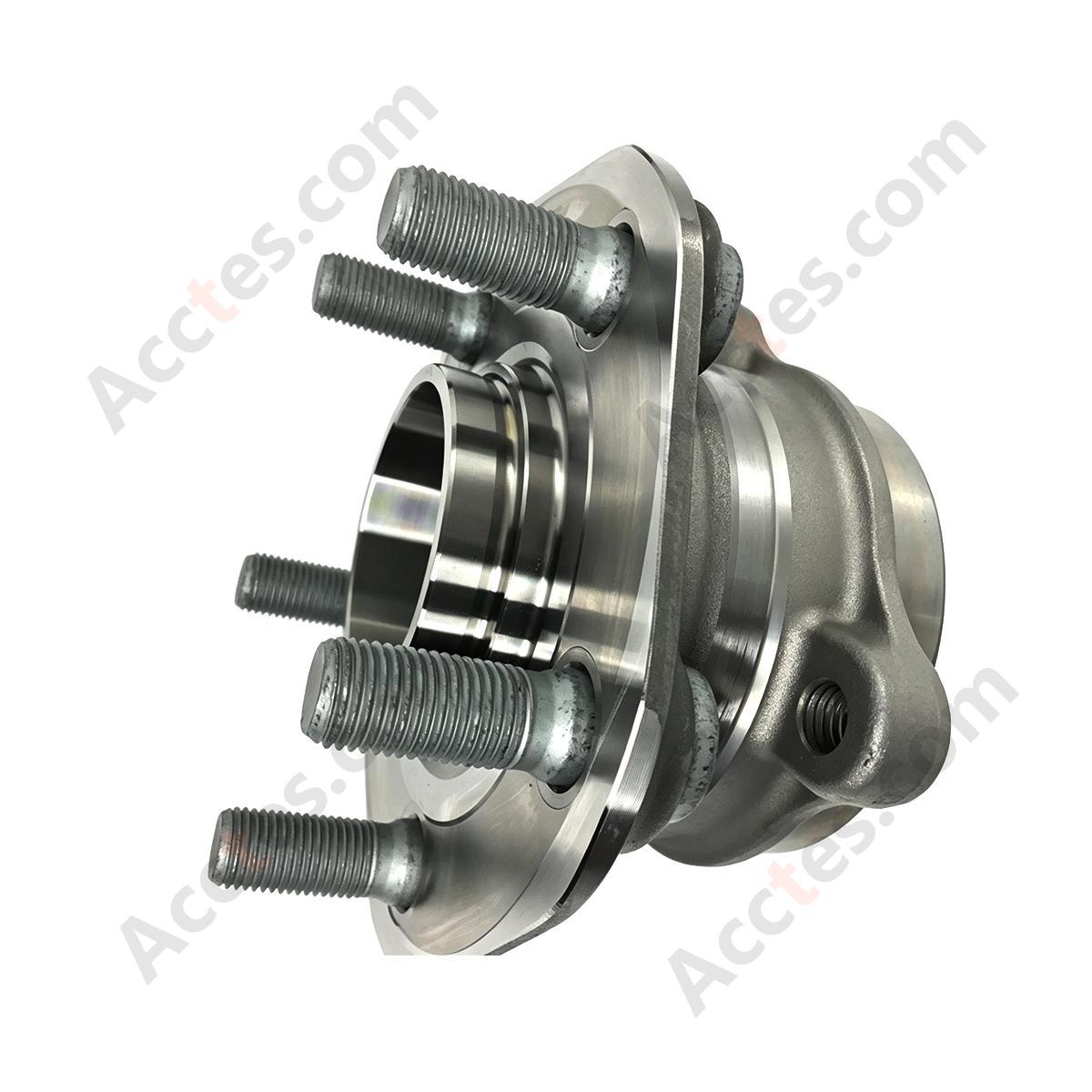 OEM 17 - 23 Tesla Model 3&Y Front/Rear  Wheel Hub Bearing Assembly 1044121-00-E