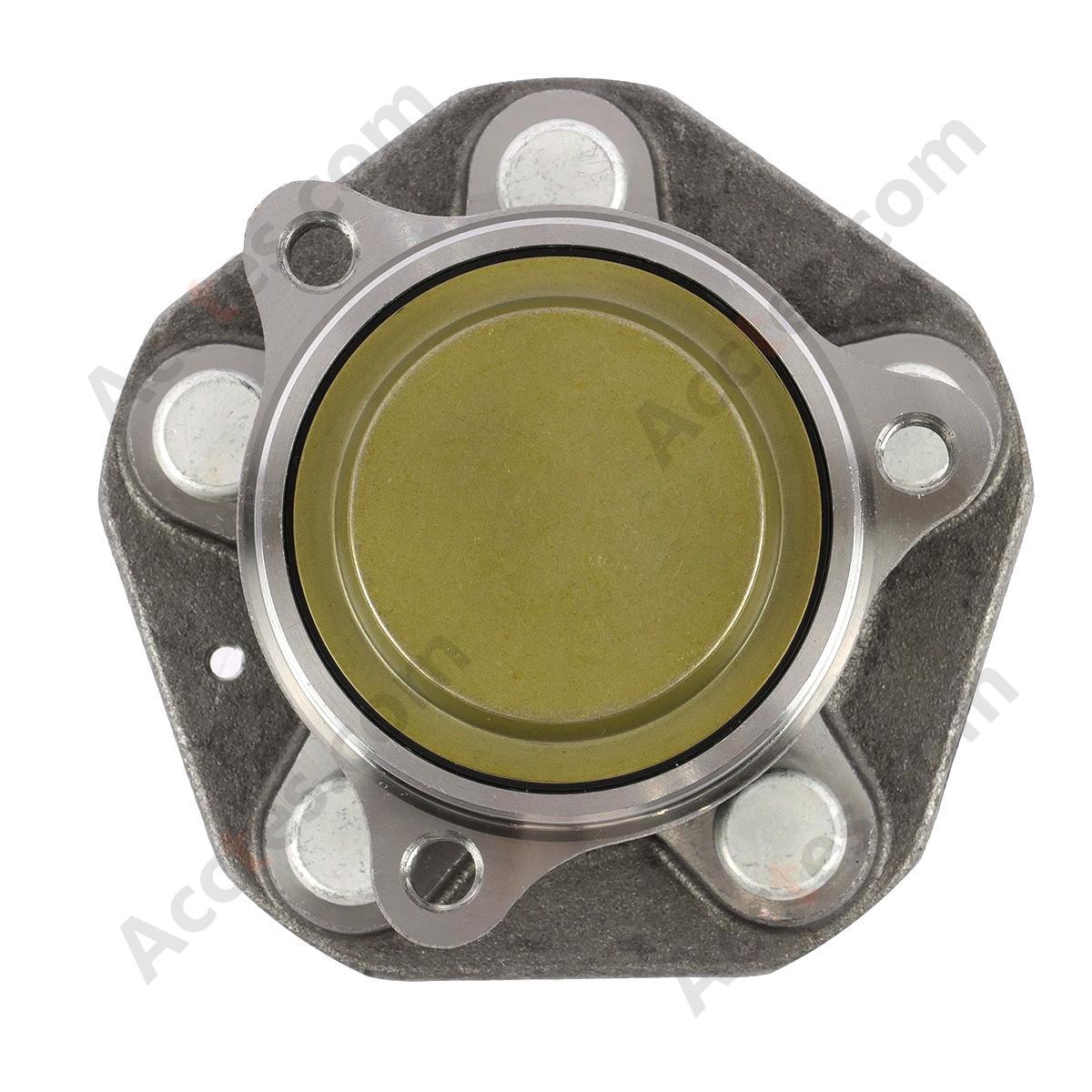 2017-2023 Tesla Model 3 Model Y 2WD Front Left Right Wheel Hub Bearing Assembly OEM 1044122-00-E
