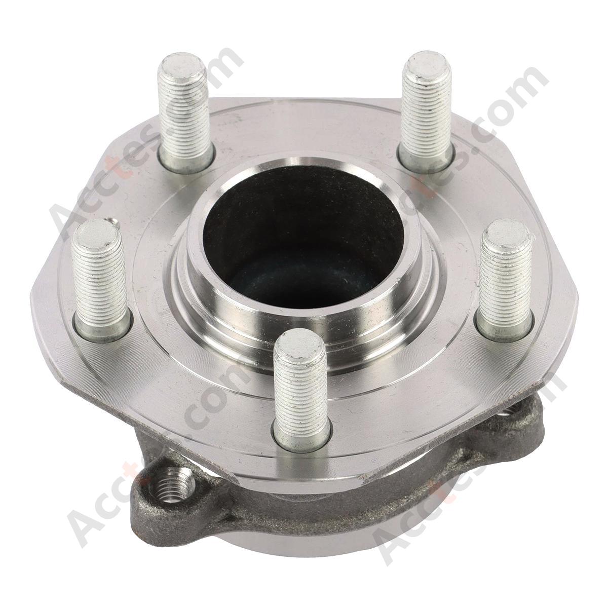 2017-2023 Tesla Model 3 Model Y 2WD Front Left Right Wheel Hub Bearing Assembly OEM 1044122-00-E