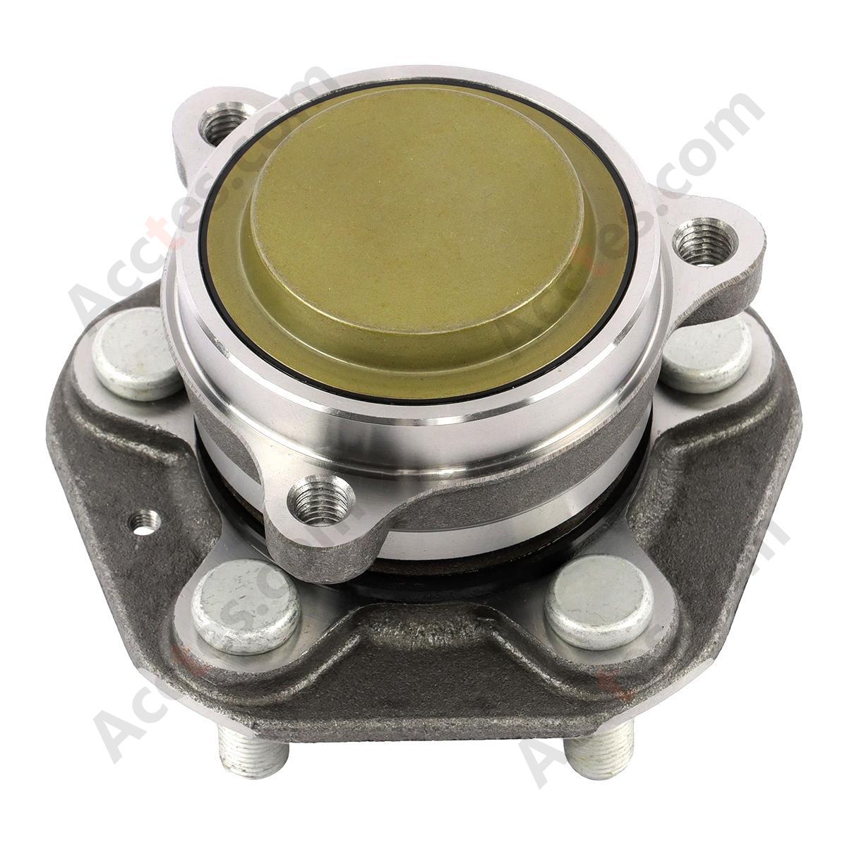 2017-2023 Tesla Model 3 Model Y 2WD Front Left Right Wheel Hub Bearing Assembly OEM 1044122-00-E