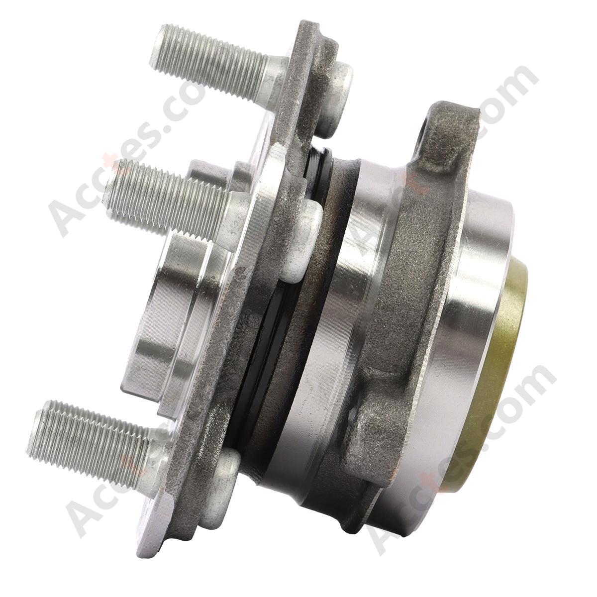 2017-2023 Tesla Model 3 Model Y 2WD Front Left Right Wheel Hub Bearing Assembly OEM 1044122-00-E