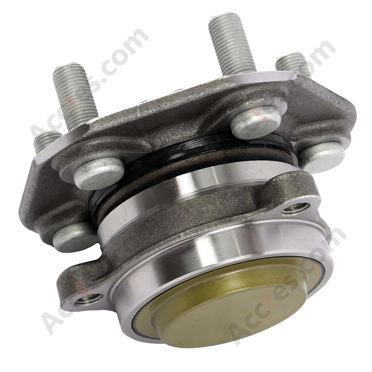 2017-2023 Tesla Model 3 Model Y 2WD Front Left Right Wheel Hub Bearing Assembly OEM 1044122-00-E