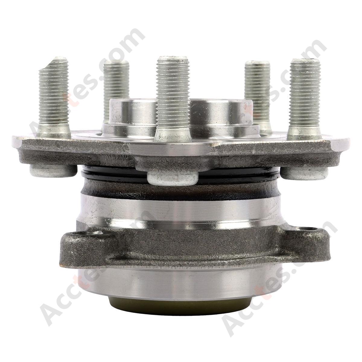 2017-2023 Tesla Model 3 Model Y 2WD Front Left Right Wheel Hub Bearing Assembly OEM 1044122-00-E
