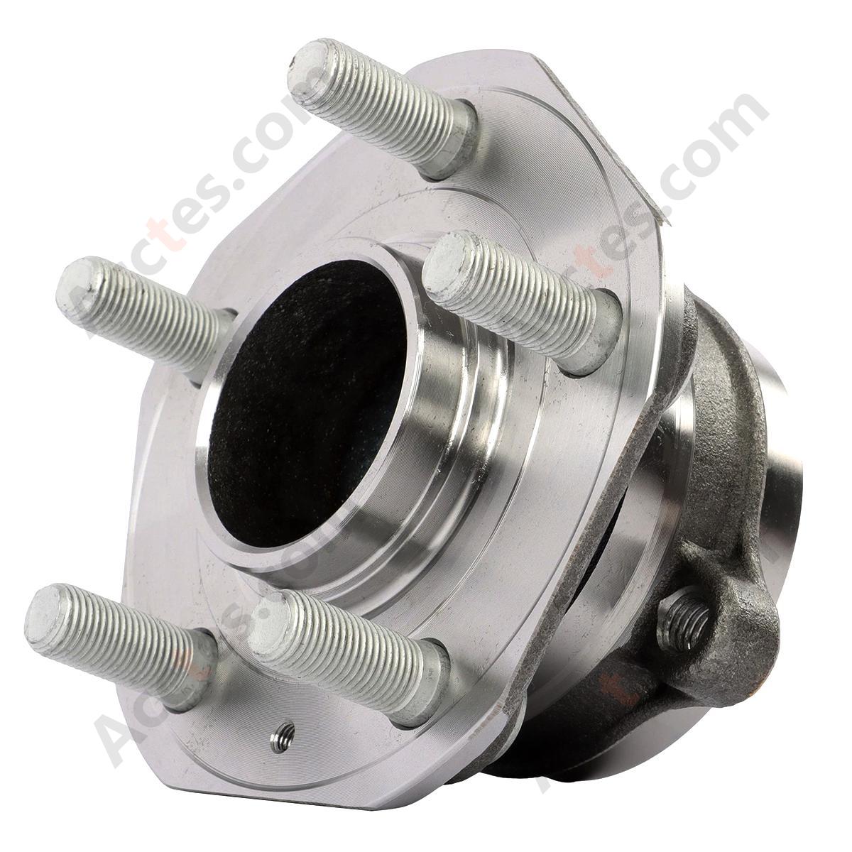 2017-2023 Tesla Model 3 Model Y 2WD Front Left Right Wheel Hub Bearing Assembly OEM 1044122-00-E