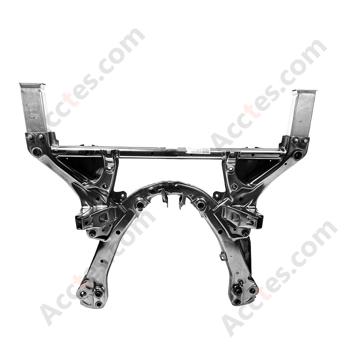 Yuanbaoliang - Front Bridge FOR TESLA MODEL Y