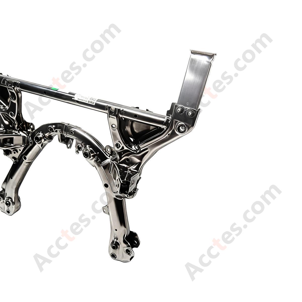 Yuanbaoliang - Front Bridge FOR TESLA MODEL Y