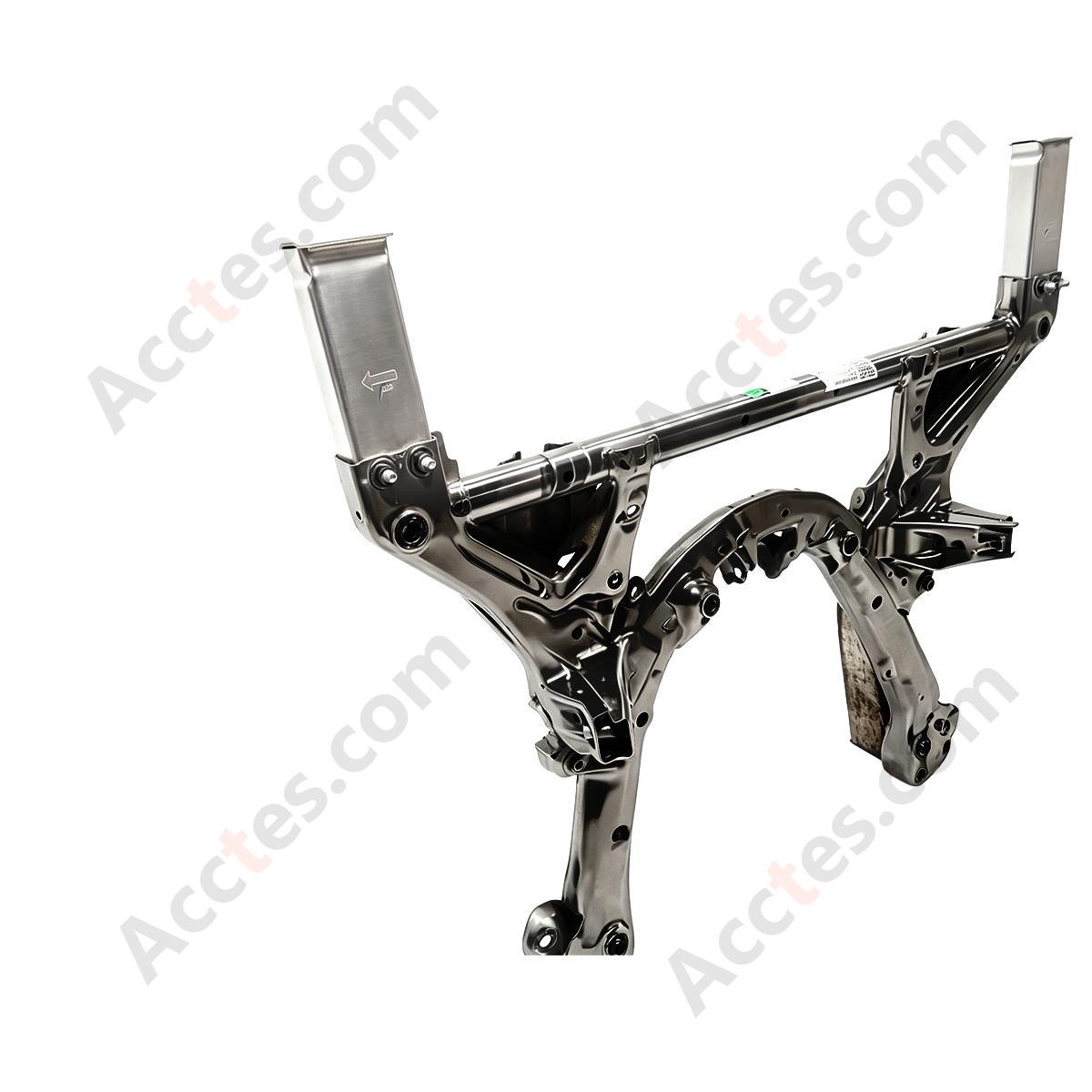 Yuanbaoliang - Front Bridge FOR TESLA MODEL Y