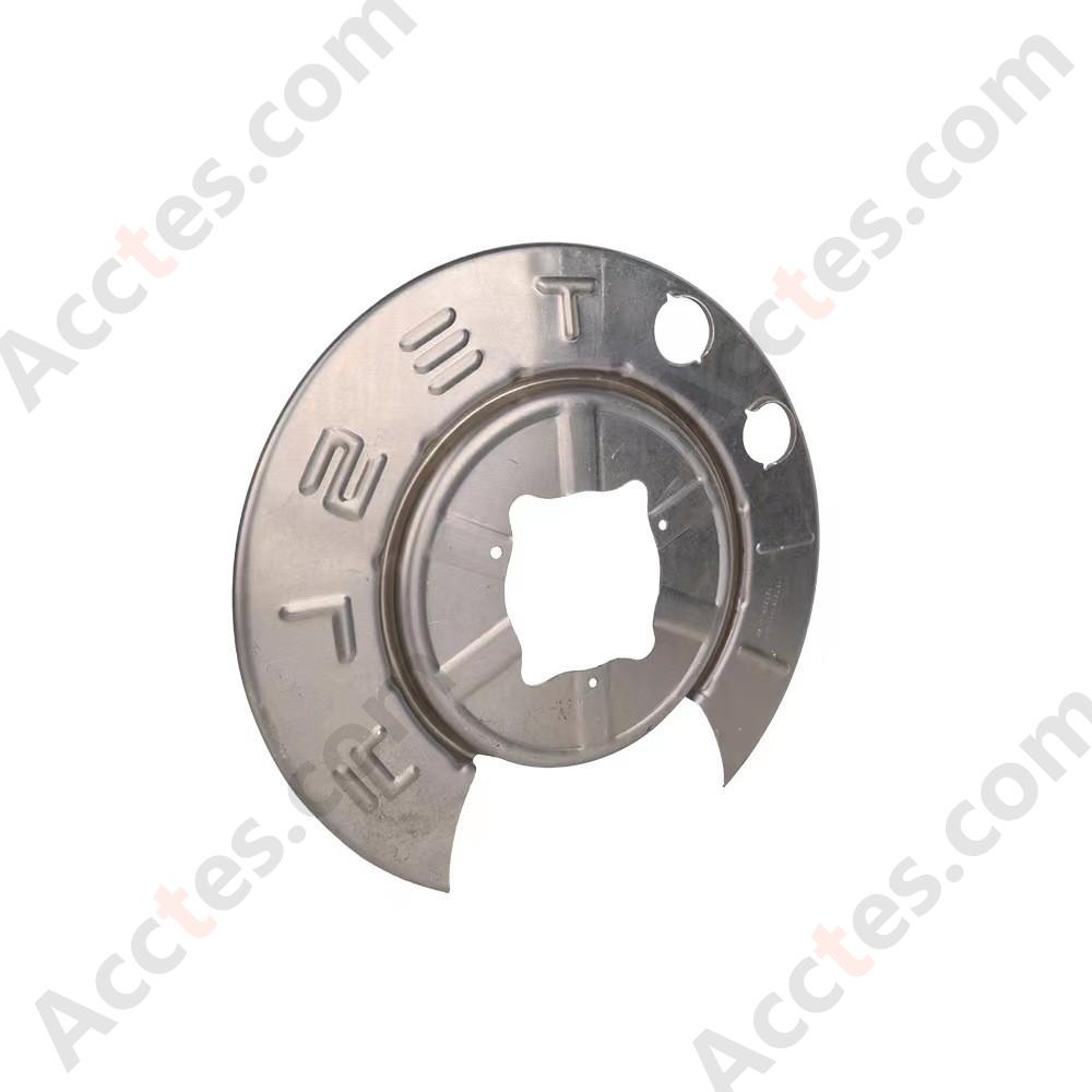 NEW Tesla Model 3&Y Rear Brake bezel  LEFT OEM 1044667-00-A